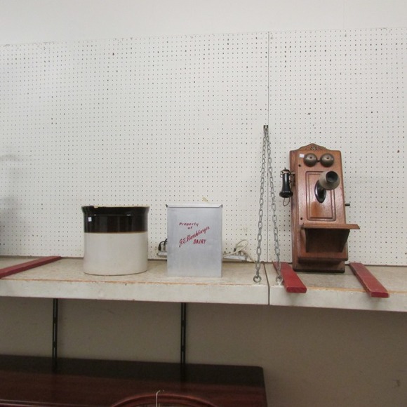 Image for Gallery/Estate Auction with Dolls: 10-11-18