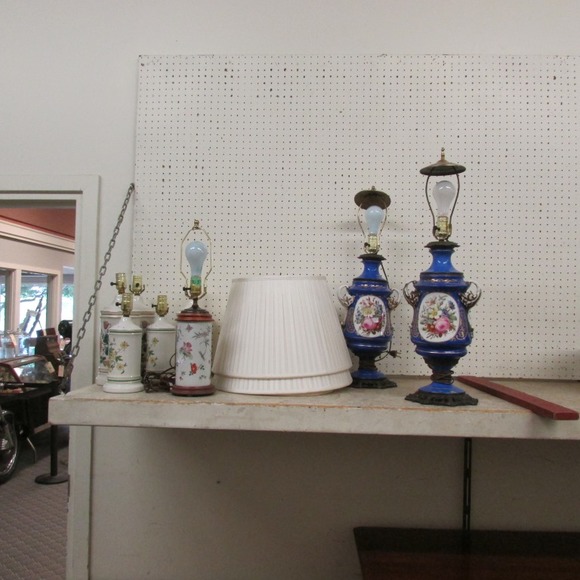 Image for Gallery/Estate Auction with Dolls: 10-11-18