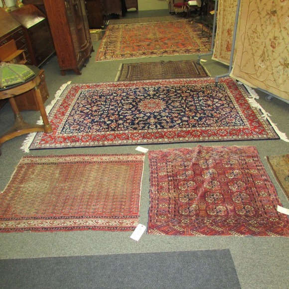 Image for Gallery/Estate Auction with Dolls: 10-11-18