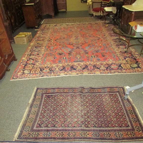 Image for Gallery/Estate Auction with Dolls: 10-11-18