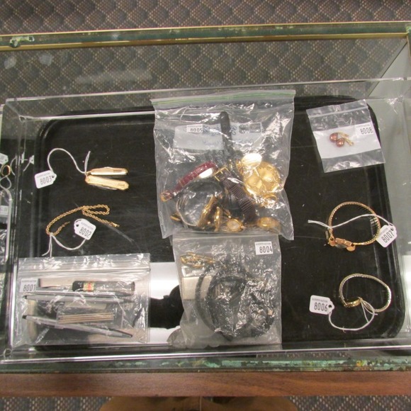 Image for Gallery/Estate Auction with Dolls: 10-11-18