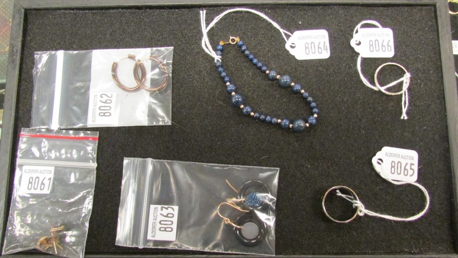 Image for Gallery/Estate Auction with Dolls: 10-11-18