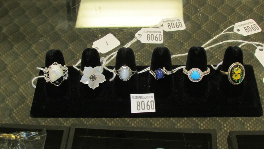 Image for Gallery/Estate Auction with Dolls: 10-11-18