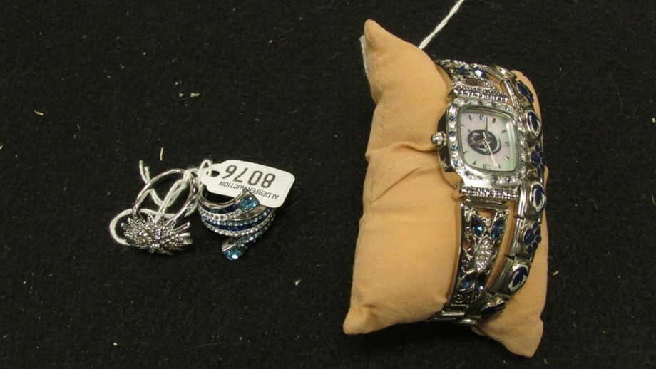 Image for Gallery/Estate Auction with Dolls: 10-11-18