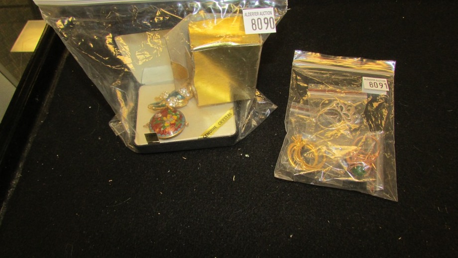 Image for Gallery/Estate Auction with Dolls: 10-11-18