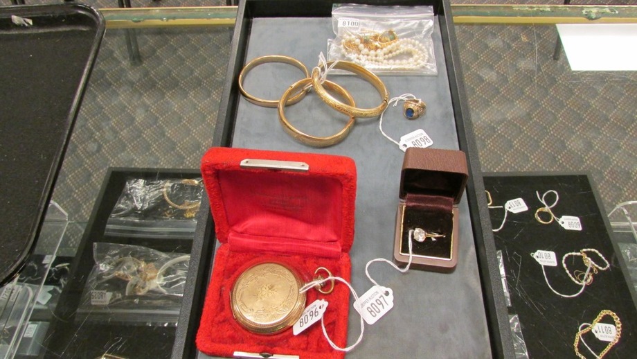 Image for Gallery/Estate Auction with Dolls: 10-11-18