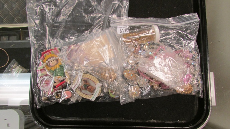 Image for Gallery/Estate Auction with Dolls: 10-11-18