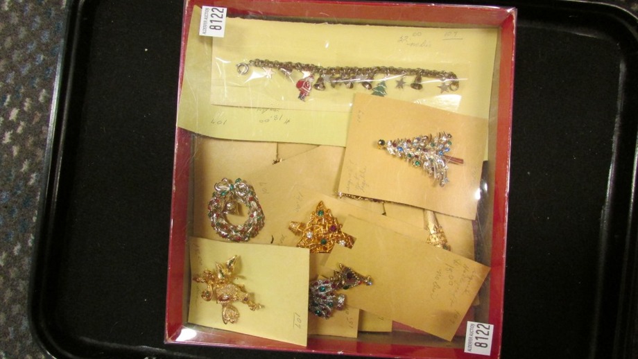 Image for Gallery/Estate Auction with Dolls: 10-11-18