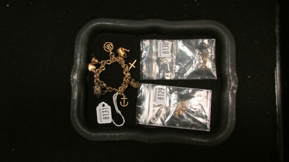 Image for Gallery/Estate Auction with Dolls: 10-11-18