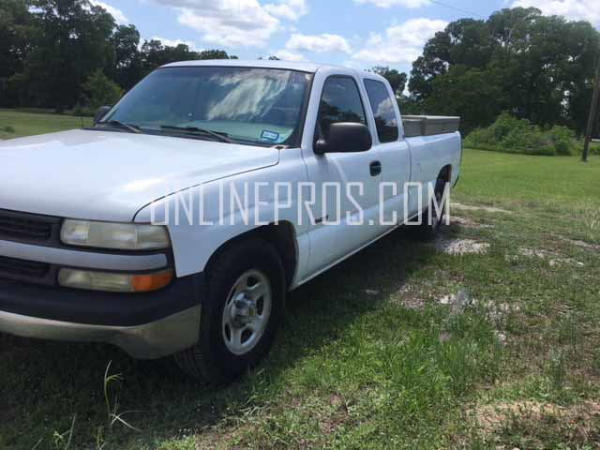 Image for Texana Center