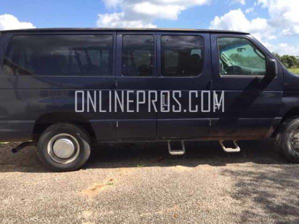 Image for Texana Center