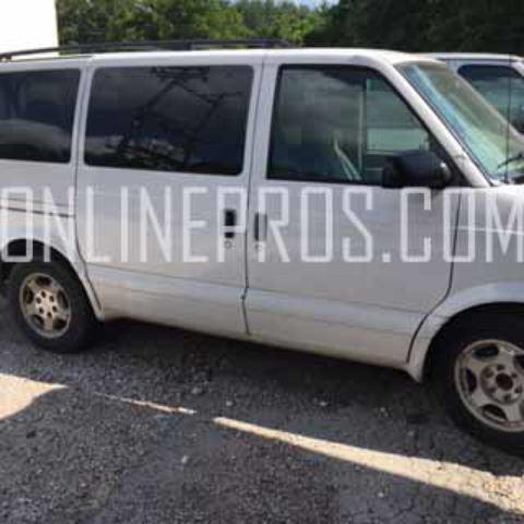 Image for Texana Center