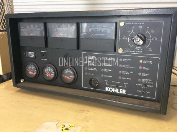 Image for Kohler Generator - Tomball, Texas