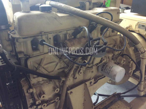 Image for Kohler Generator - Tomball, Texas