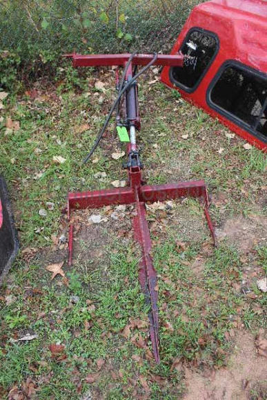 Image for Surplus Liquidation - Magnolia, Texas