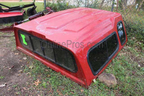 Image for Surplus Liquidation - Magnolia, Texas