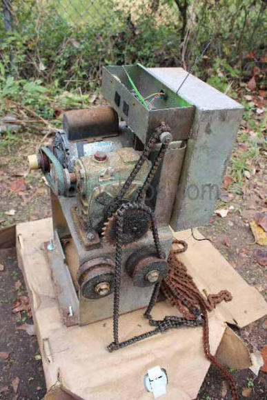 Image for Surplus Liquidation - Magnolia, Texas