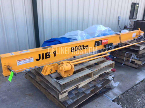 Image for Contractor Surplus - Tomball, Texas