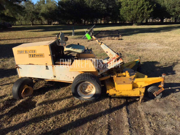 Image for Contractor Surplus - Tomball, Texas