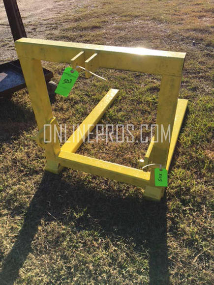 Image for Contractor Surplus - Tomball, Texas