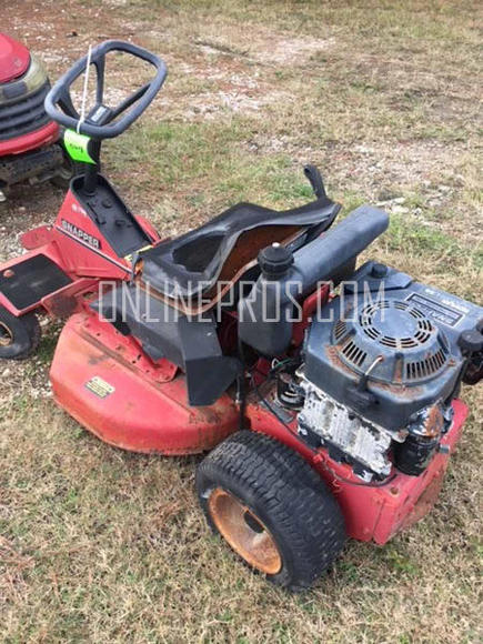 Image for Contractor Surplus - Tomball, Texas