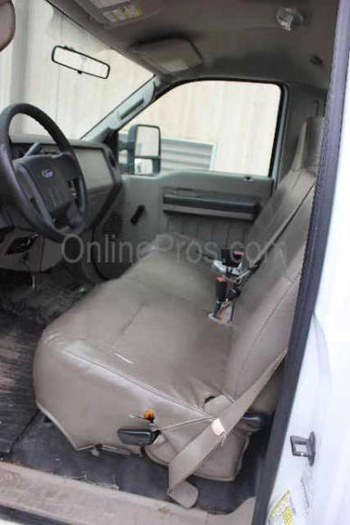 Image for Spring Branch Independent School District Vehicles - Houston, Texas