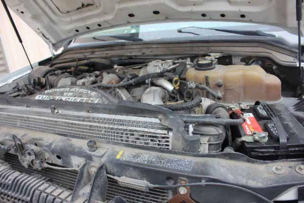 Image for Spring Branch Independent School District Vehicles - Houston, Texas