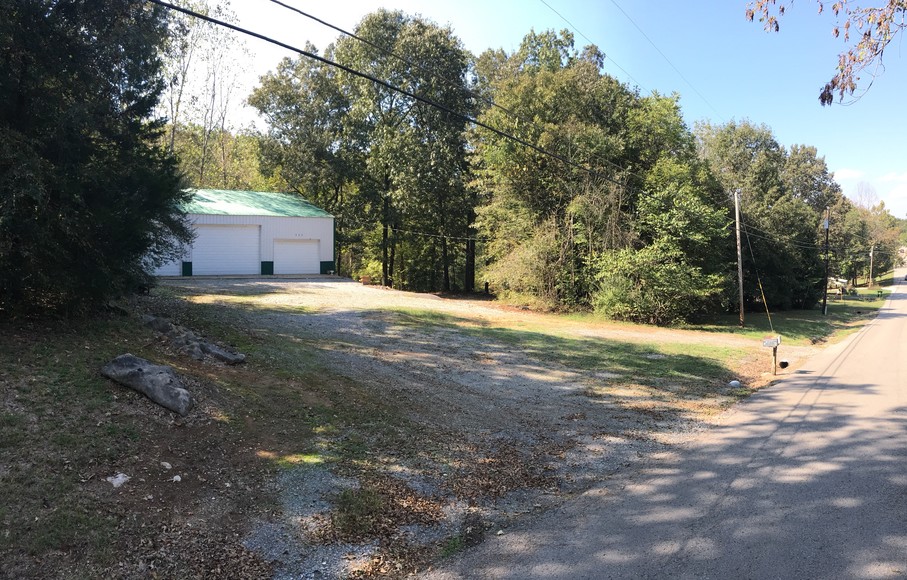 Image for 221 B Hall Rd., Cadiz, KY