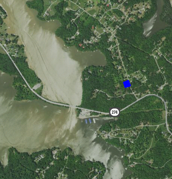 Image for 221 B Hall Rd., Cadiz, KY