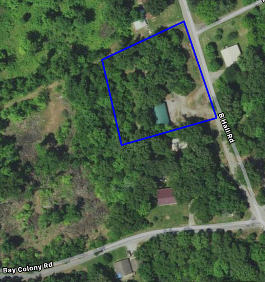 Image for 221 B Hall Rd., Cadiz, KY