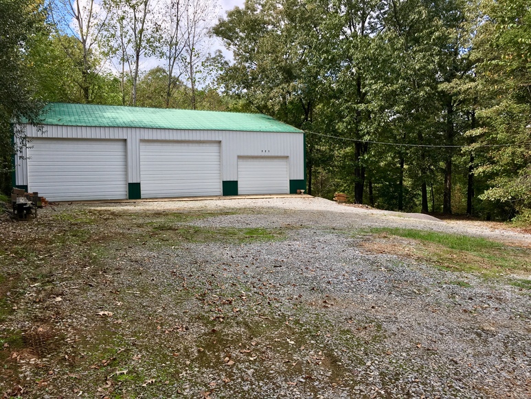 Image for 221 B Hall Rd., Cadiz, KY