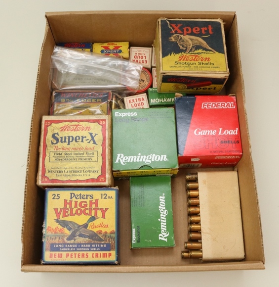 Image for Field and Stream Auction: 11-1-18