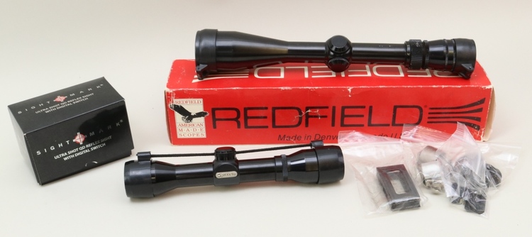 Image for Field and Stream Auction: 11-1-18