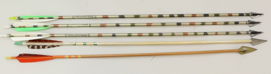 Image for Field and Stream Auction: 11-1-18