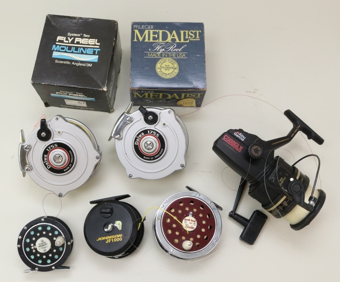 Image for Field and Stream Auction: 11-1-18