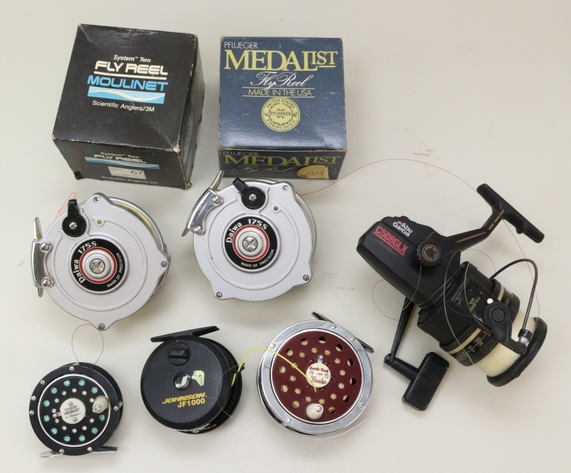 Image for Field and Stream Auction: 11-1-18