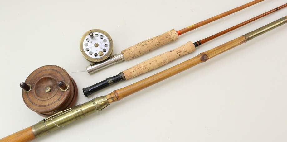 Image for Field and Stream Auction: 11-1-18