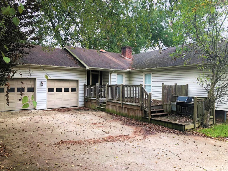Image for Suffolk Home - 3 Bedroom, 2 Bathroom Ranch  - 101 Northgate Ln.