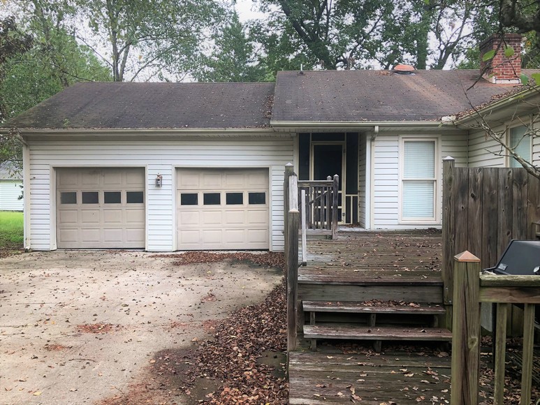 Image for Suffolk Home - 3 Bedroom, 2 Bathroom Ranch  - 101 Northgate Ln.