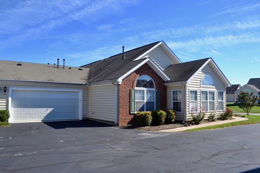 Image for 2 BR/2 BA  Regency Park Villa in the 5-Mile Fork Area of Spotsylvania County, VA---Sells to the Highest Bidder!!