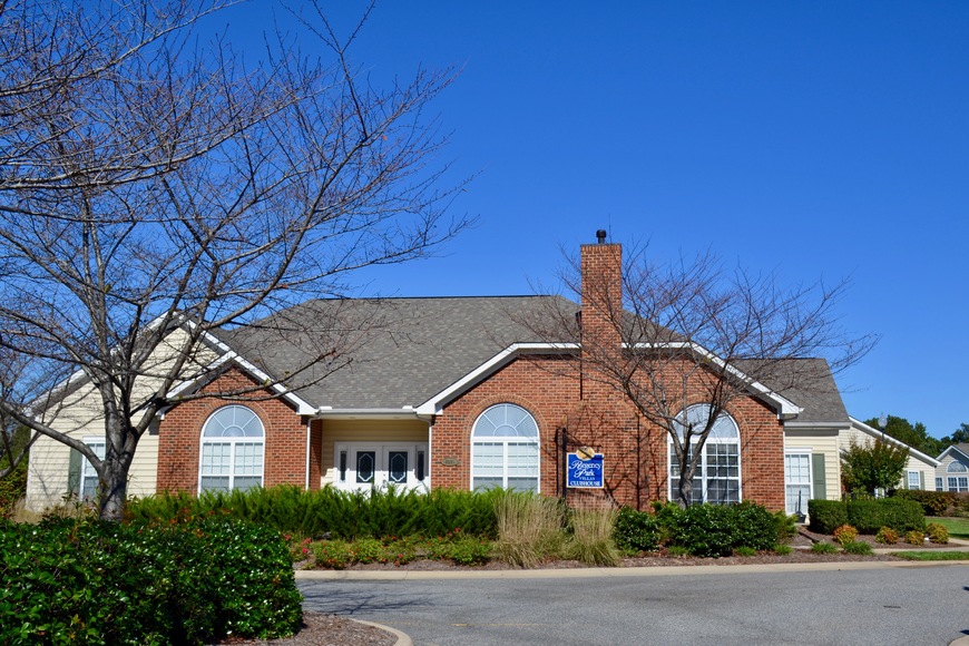 Image for 2 BR/2 BA  Regency Park Villa in the 5-Mile Fork Area of Spotsylvania County, VA---Sells to the Highest Bidder!!