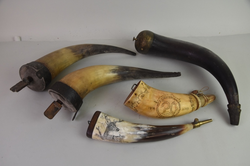 Image for Native American Collectible Auction: 11-1-18