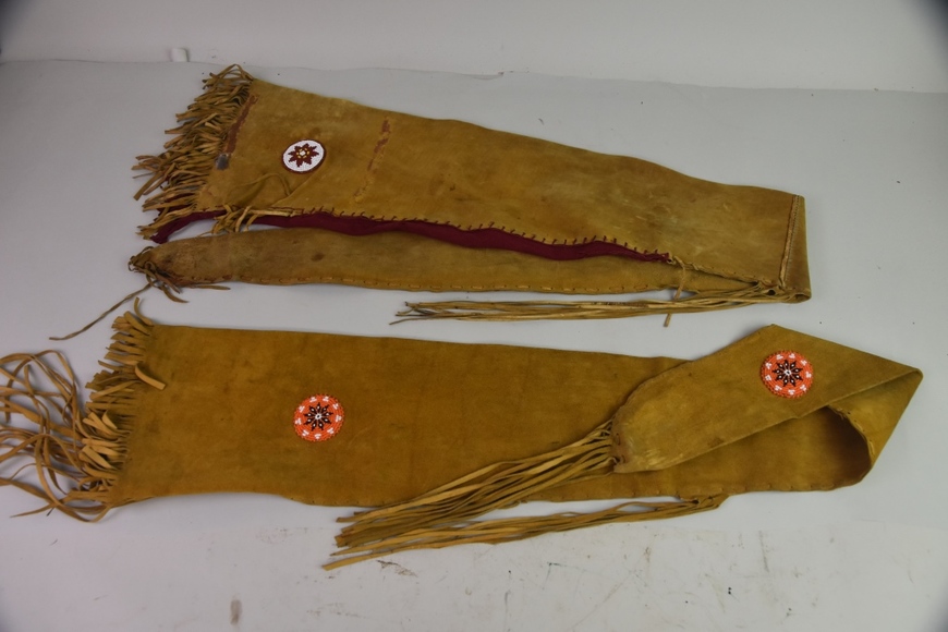 Image for Native American Collectible Auction: 11-1-18