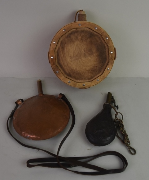 Image for Native American Collectible Auction: 11-1-18