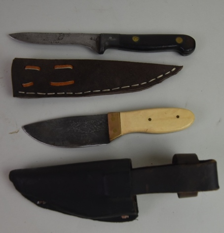 Image for Native American Collectible Auction: 11-1-18