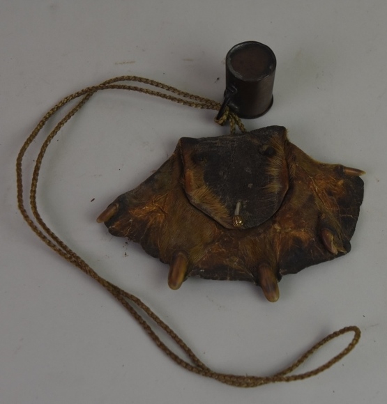 Image for Native American Collectible Auction: 11-1-18