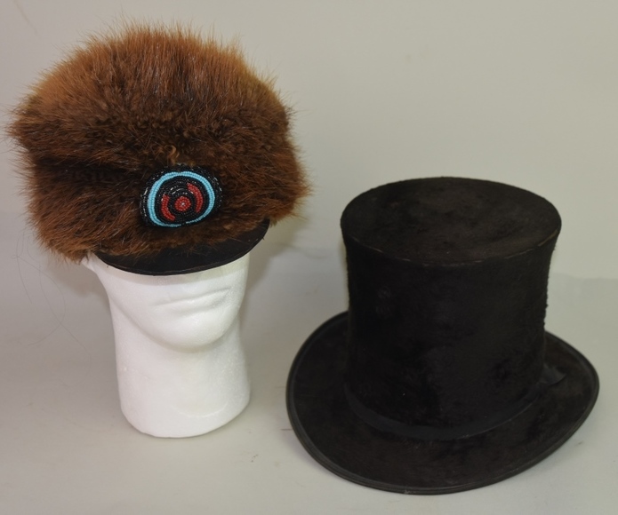 Image for Native American Collectible Auction: 11-1-18