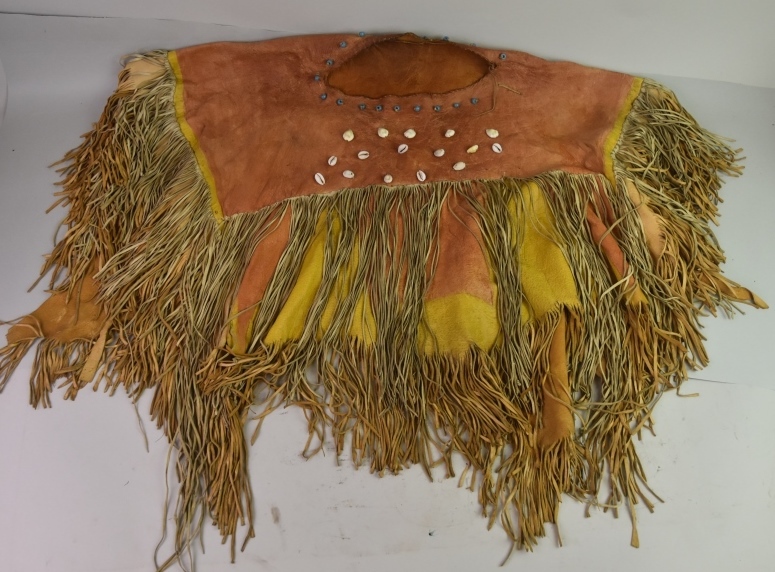 Image for Native American Collectible Auction: 11-1-18