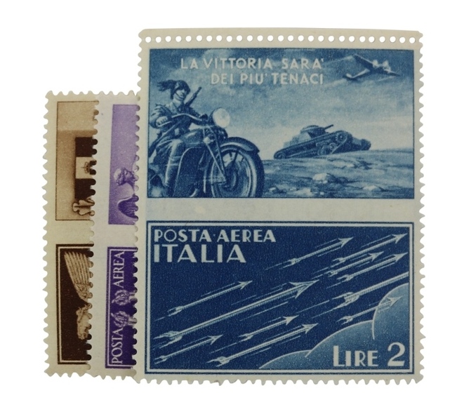 Image for Stamp Auction - 12-11-18