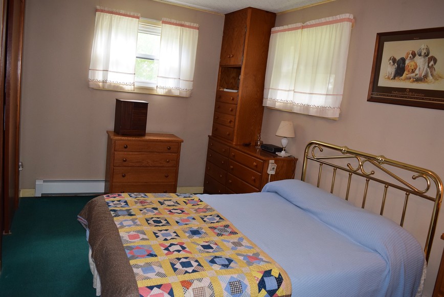 Image for Real Estate Auction - Perkiomenville, PA: POSTPONED Until Friday, November 16th at 4:00 PM